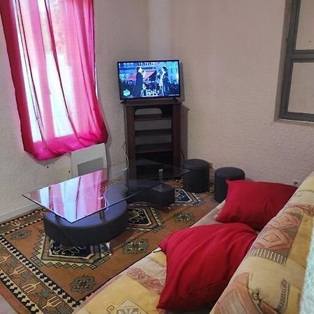 Saint Uze Appartement Kültér fotó