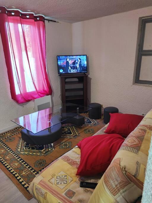 Saint Uze Appartement Kültér fotó