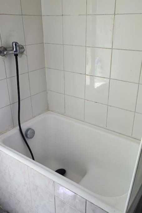Saint Uze Appartement Kültér fotó