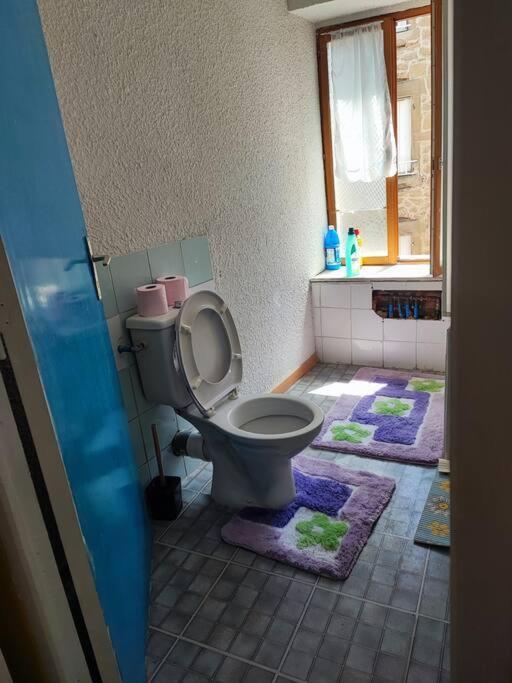 Saint Uze Appartement Kültér fotó