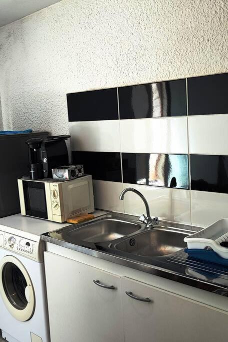 Saint Uze Appartement Kültér fotó