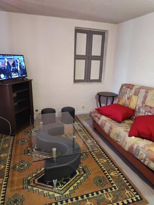 Saint Uze Appartement Kültér fotó